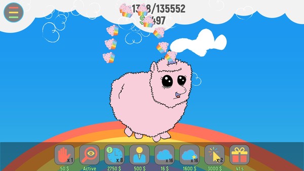Feed the Pets Origins screenshot 1