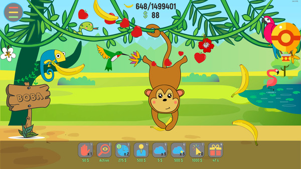 Feed the Pets Origins screenshot 5