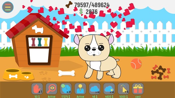 Feed the Pets Origins screenshot 4