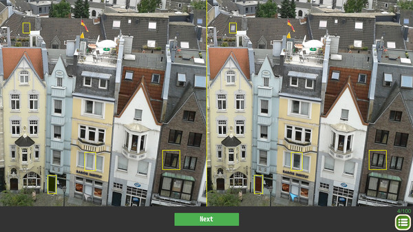 Find Differences screenshot 4