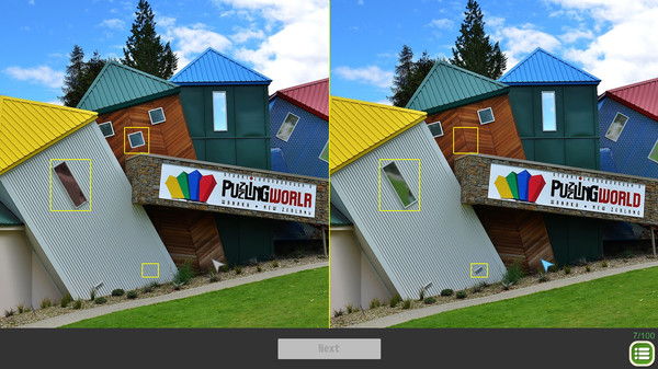 Find Differences screenshot 7