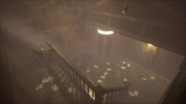 Apartment 327 screenshot 2
