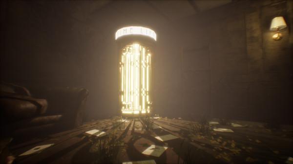 Apartment 327 screenshot 5