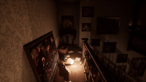 Apartment 327 screenshot 9