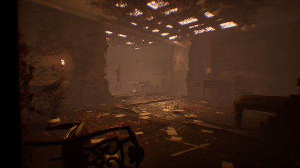 Apartment 327 screenshot 4