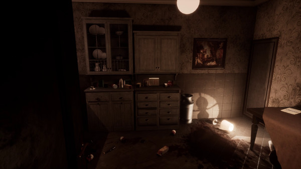 Apartment 327 screenshot 8