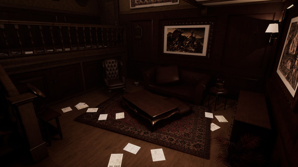 Apartment 327 screenshot 3