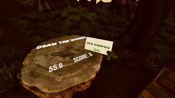 DoodleVR screenshot 5