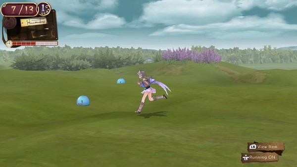 Atelier Totori ~The Adventurer of Arland~ DX screenshot 12