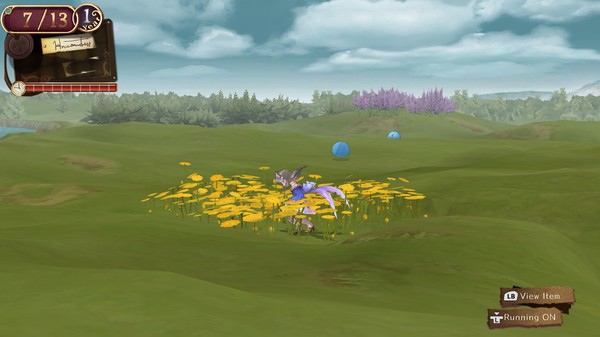 Atelier Totori ~The Adventurer of Arland~ DX screenshot 10