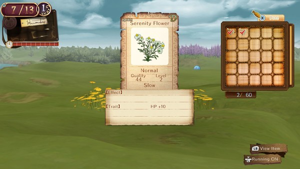 Atelier Totori ~The Adventurer of Arland~ DX screenshot 11