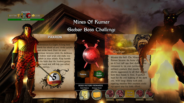 The Prometheus Secret Noohra screenshot 8