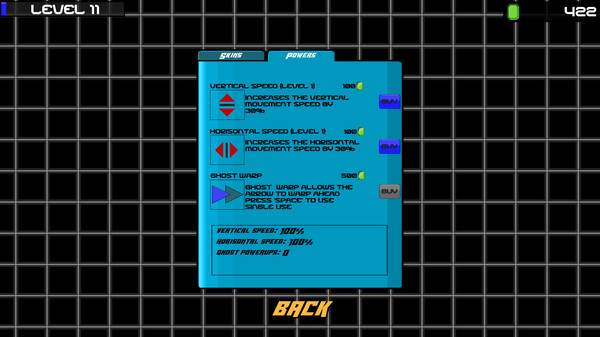 Cave Racer screenshot 11