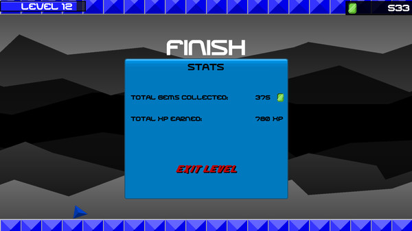 Cave Racer screenshot 7