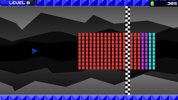 Cave Racer screenshot 6
