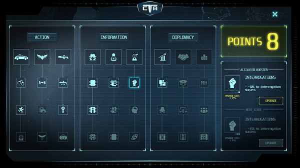 Counter Terrorist Agency screenshot 7