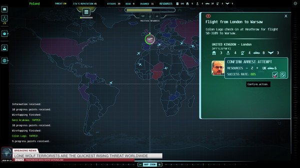 Counter Terrorist Agency screenshot 8