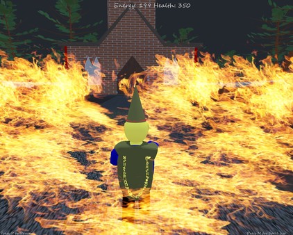 2nd Circle - Powerful Magic screenshot 9