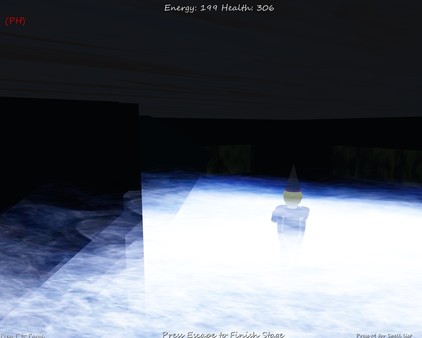 2nd Circle - Powerful Magic screenshot 8