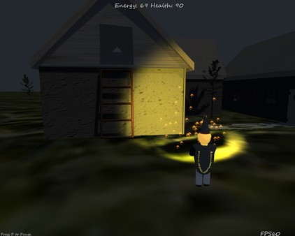 2nd Circle - Powerful Magic screenshot 4