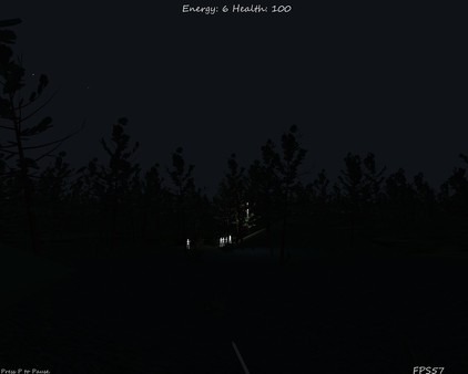 2nd Circle - Powerful Magic screenshot 3