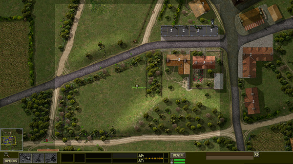 Close Combat: Last Stand Arnhem screenshot 5