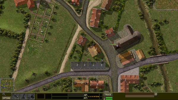 Close Combat: Last Stand Arnhem screenshot 4