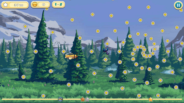 Avoidon screenshot 1
