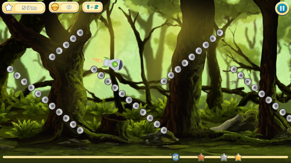 Avoidon screenshot 3