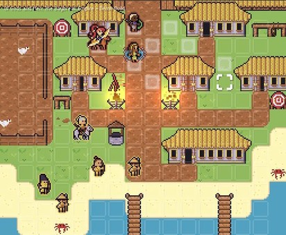 Of Gods and Men: The Daybreak Empire screenshot 1