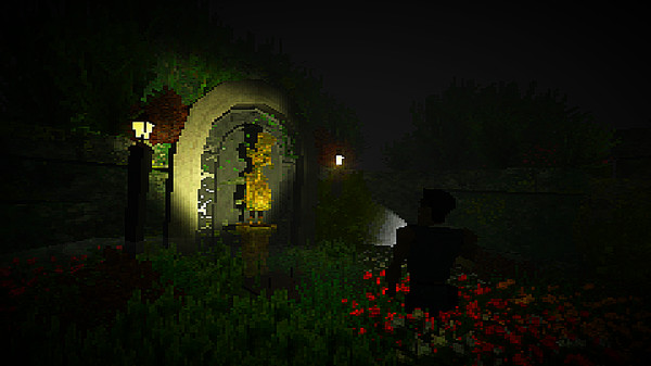 Garden Variety Body Horror - Rare Import screenshot 5