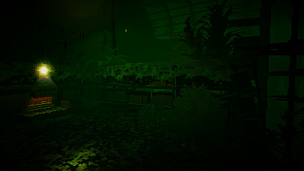 Garden Variety Body Horror - Rare Import screenshot 3