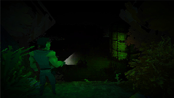 Garden Variety Body Horror - Rare Import screenshot 2