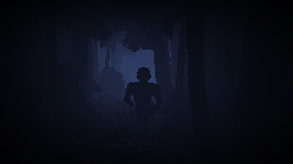 Garden Variety Body Horror - Rare Import screenshot 1