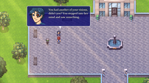 Space Pilgrim Academy: Year 3 screenshot 3