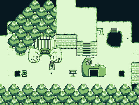 Orogenesis screenshot 1