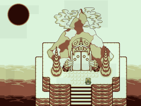 Orogenesis screenshot 3