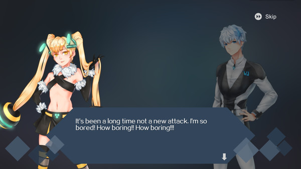 J-Girl screenshot 7