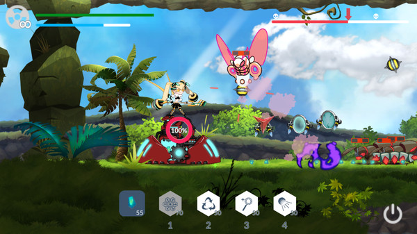 J-Girl screenshot 4