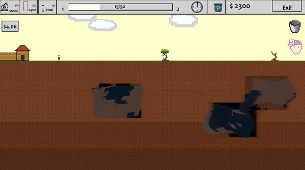 Oil Baron screenshot 4