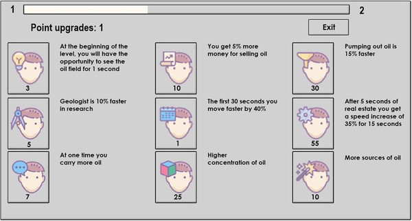 Oil Baron screenshot 6