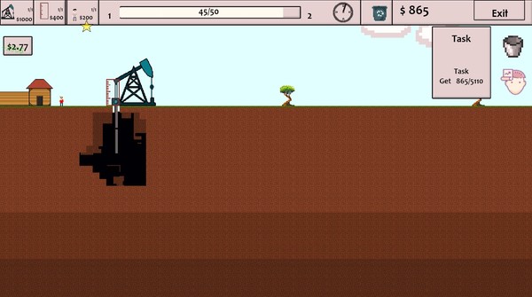 Oil Baron screenshot 5