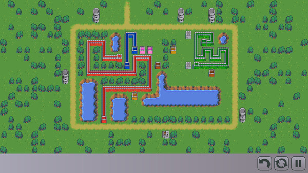 BR Logic Pack screenshot 4