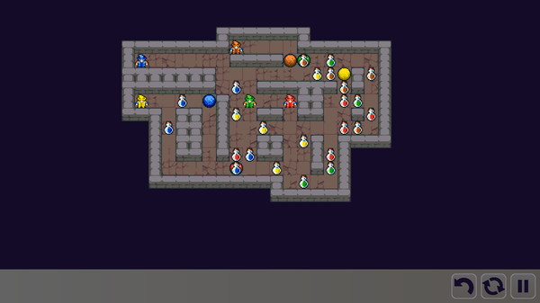 BR Logic Pack screenshot 1