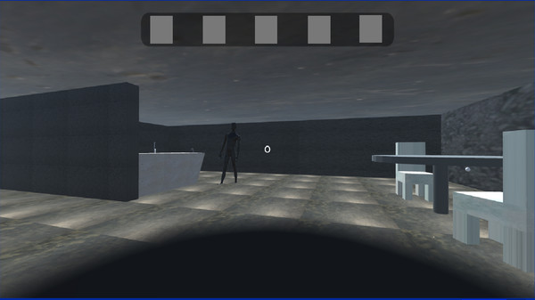 A Killer's Sorrow screenshot 1