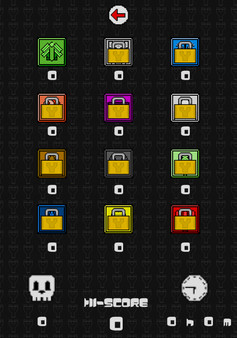 Slingshot Explorer: The Twelve Towers screenshot 7