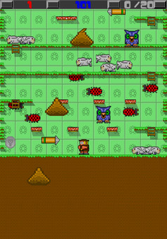 Slingshot Explorer: The Twelve Towers screenshot 9