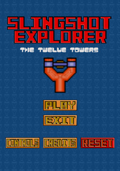 Slingshot Explorer: The Twelve Towers screenshot 1
