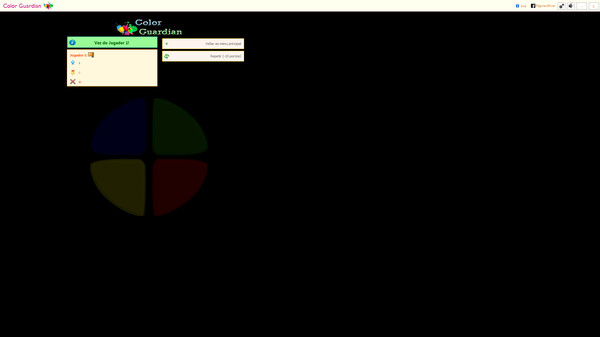 Color Guardian screenshot 1