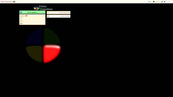 Color Guardian screenshot 8